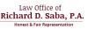 Photo for Law Office of Richard D. Saba, P.A.