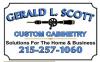 Photo for Scott L Gerald Custom Cabinetry
