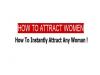 Photo for Attract Any Women