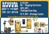 Photo for Locksmith Service Houston Texas
