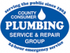 Photo for county consumer plumbing services