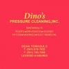 Photo for Dino's Pressure Cleaning, Inc.