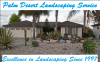 Photo for Palm Desert Landscaping Service