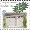 Photo for Garage Doors Lewisville