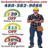Photo for Locksmiths Deer Valley AZ
