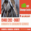 Photo for Locksmith Corinth TX