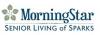 Photo for MorningStar Senior Living of Sparks