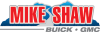 Photo for Mike Shaw Buick GMC