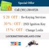Photo for Locksmiths Fairland