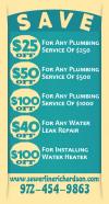 Photo for Sewer Line Richardson TX