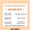 Photo for Locksmith Downers Grove