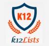 Photo for K12-Lists