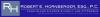 Photo for Robert E. Hornberger, Esq., P.C. Robert E. Hornberger, Esq., P.C. | 631-923-1910 Long Island Divorce Attorney, Divorce Lawyer, Divorce Mediator, Family Law Attorney