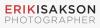 Photo for Erik Isakson Photographer