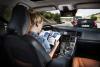 Photo for China Semi-Autonomous Car Market Research Report 2017
