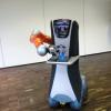 Photo for China Service Robotics Market Research Report 2017