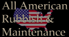 Photo for All American Rubbish and Maintenance