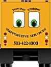 Photo for Supportive Services Moving