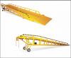 Photo for Mobile Hydrulic Dock Ramp