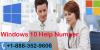 Photo for Windows 10 Support Number +1-888-352-9606