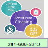 Photo for Dryer Vent Cleaning Deer Park TX