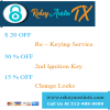 Photo for Re Key Austin TX