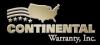 Photo for Continental Warranty