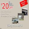Photo for Garage Door Fort Worth