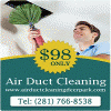 Photo for Air Duct Cleaning Deer Park TX