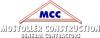 Photo for Mostoller Construction Company