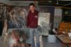 Photo for Inside the artist: Matthew Adam's Love In The Valley Of The Shadow Of Death