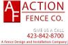 Photo for Action Fence of Chattanooga, Inc.