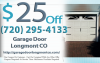 Photo for Garage Door Longmont CO