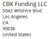 Photo for CBK Funding LLC