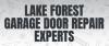 Photo for Champion Garage Door Repair Lake Forest
