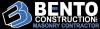 Photo for Bento Construction Inc