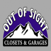 Photo for Out of Sight Closets & Garages