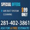 Photo for Cleaning Air Ducts Pasadena TX