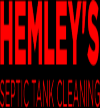 Photo for Hemley's Septic Services