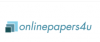 Photo for Online Portal for UTU Previous Year Question Paper