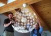 Photo for Outdoor Chandelier Guys