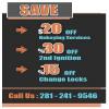 Photo for Locksmith Manvel Texas