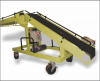 Photo for Truck Loader Conveyor
