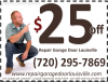 Photo for Repair Garage Door Louisville