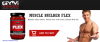 Photo for Active ingredients in Muscle Builder Flex