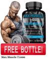 Photo for Get A Max Muscle T1000 Free Examination