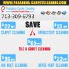 Photo for Pasadena Carpet Cleaning