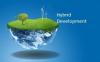 Photo for Hybrid Development
