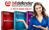 Photo for How to Install & Setup Bitdefender Antivirus on your Pc 1-877-240-5577