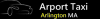 Photo for Airport Taxi Arlington MA
